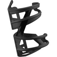 Elite Prism Right, matt, black - Bicycle Drink Holder