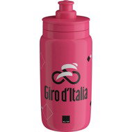 Elite Fly Giro D'Italia 25´ 550 ml pink - Drinking Bottle