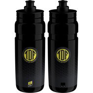Elite Fly Tour De France 25´ 750 ml black - Drinking Bottle