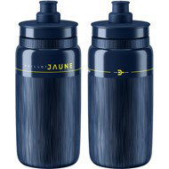 Elite Maillot Jaune 25´ 550 ml blue - Drinking Bottle