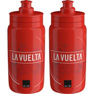 Elite Fly Vuelta 25´ 550 ml red - Drinking Bottle
