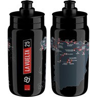 Elite Fly Vuelta 25´ 550 ml map - Drinking Bottle