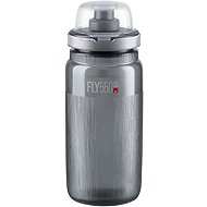 Elite Fly MTB Tex 550 ml smoke - Drinking Bottle