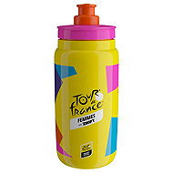 Elite Fly Team Tour de France, femmes, 550 ml - Drinking Bottle