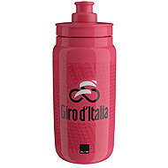 Elite Fly Team Giro d'Italia, iconic rosa, 550 ml - Drinking Bottle