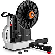 ELITE Justo 2 Zwift Cog & Click - Exercise Bike