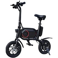 Ecolo Eljet E3 - Electric Bike