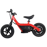 Eljet minibike Rodeo, red - Electric Motorcycle