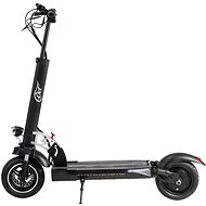 Eljet Topper Pro - Electric Scooter