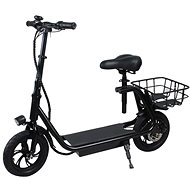 Eljet Boxster - Electric Scooter