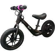 Eljet Trono black - Electric Balance Bike
