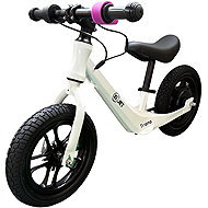 Eljet Trono white - Electric Balance Bike