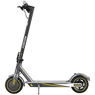 AERIUM T350 Pro black + mobile phone holder - Electric Scooter
