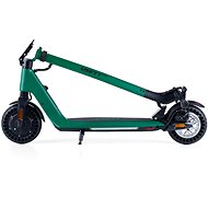 Vsett Mini, Zelená, 12,8 Ah - Electric Scooter