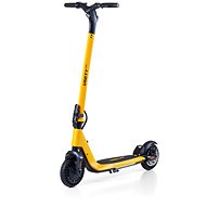 Vsett Mini, žlutá, 12,8 Ah - Electric Scooter