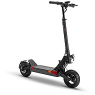Motus MTS, LCD display - Electric Scooter