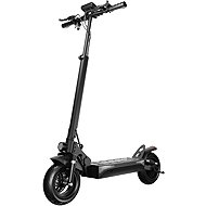 Ruptor R1 V2 black - Electric Scooter