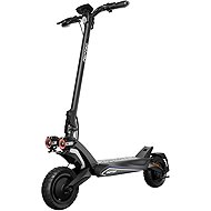 Ruptor R6 V4 black - Electric Scooter