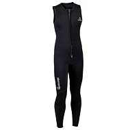Elements Gear pánské neoprenové raftové kalhoty TUNDER 4 mm XS - Neoprene Bottoms