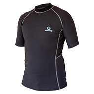 ELEMENTS GEAR neoprene shirt ORCA 1,5 mm neck sleeve M - Neoprene t-shirt