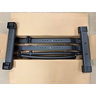 Klarfit Epsylon Cycle AS - Part 2 - Elliptical Trainer