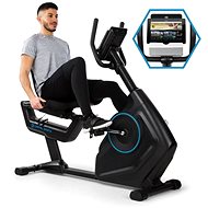 Capital Sports Evo Deluxe - Stationary Bicycle