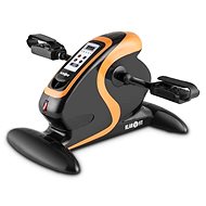 Klarfit Cycloony Mini Bike - Stationary Bicycle