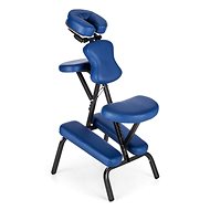 Klarfit MS 300, Blue - Massage Table