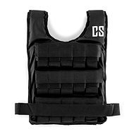 Capital Sports Monstervest, 10kg - Weighted Vest