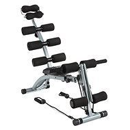Capital Sports Sixish Core - Fitness Bench
