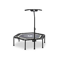 Klarfit Jumpanatic, White - Fitness Trampoline