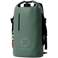 ELEMENTS GEAR Bag TREK 2.0 40 l forest green - Waterproof Bag