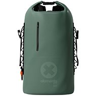 ELEMENTS GEAR TREK 2.0 60 l forest green - Waterproof Bag