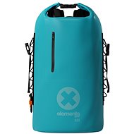 ELEMENTS GEAR TREK 2.0 60 l bag turquoise - Waterproof Bag