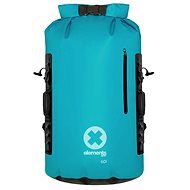ELEMENTS GEAR Bag TREK 2.0 80 l turquoise - Waterproof Bag