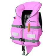 ELEMENTS GEAR Baby life jacket Baby L pink - Swim Vest