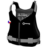ELEMENTS GEAR Canoe XS black - Swim Vest