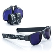 Sunfold TR1 Roll-up - Cycling Glasses