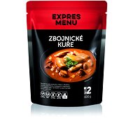 Express Menu Chicken 600g - MRE