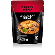 Express Menu Segedín goulash - MRE