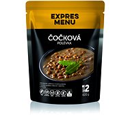 Express Menu Lentil soup - MRE