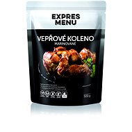 Expres Menu Marinated pork knee 500g - MRE