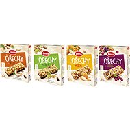 Emco Bar, 3x35g - Cereal bar