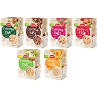 Emco Oatmeal 5x55g - Oatmeal