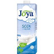 Joya sójový nápoj natural + Ca 1 l - Rastlinný nápoj