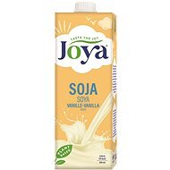 Joya Soya Vanilla Drink, 1l - Plant-based Drink