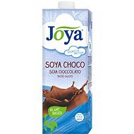 Joya Soya Drink Choco, 1l - Plant-based Drink