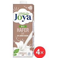Joya BIO oat drink 4 x 1L - Plant-based Drink