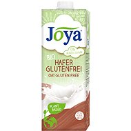 Joya organic Oat Drink, Gluten Free, 1l - Plant-based Drink