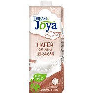 Joya Oat Drink, 0% Sugar, 1l - Plant-based Drink